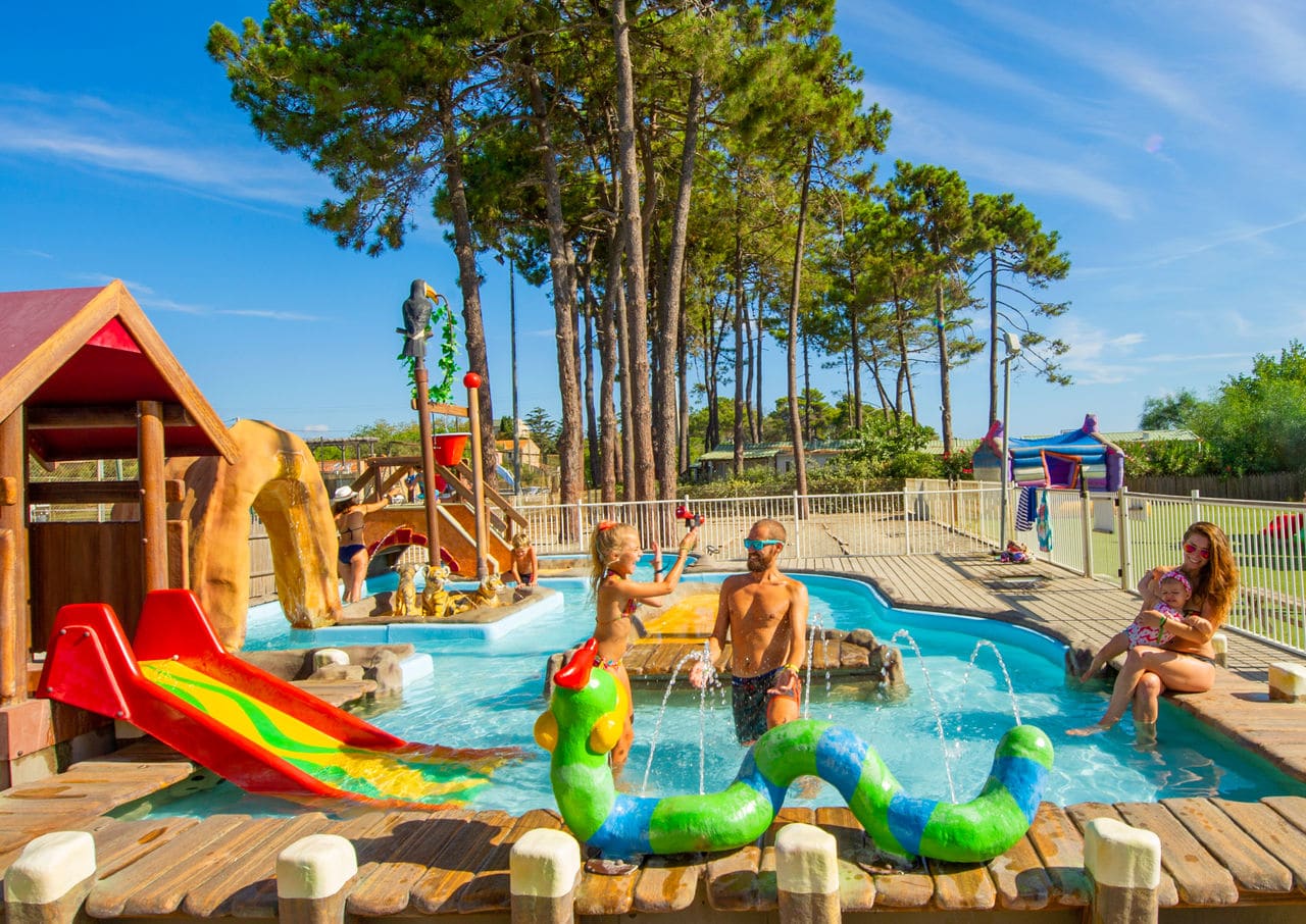 Quels sont les meilleurs campings de Corse du Sud ?