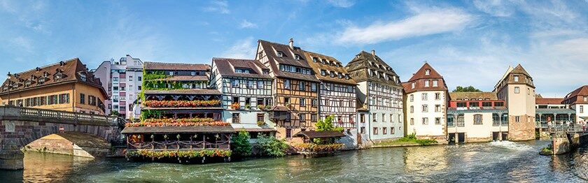 Que faire en vacances à Strasbourg ?