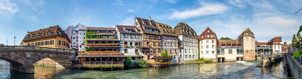 Que faire en vacances à Strasbourg ?