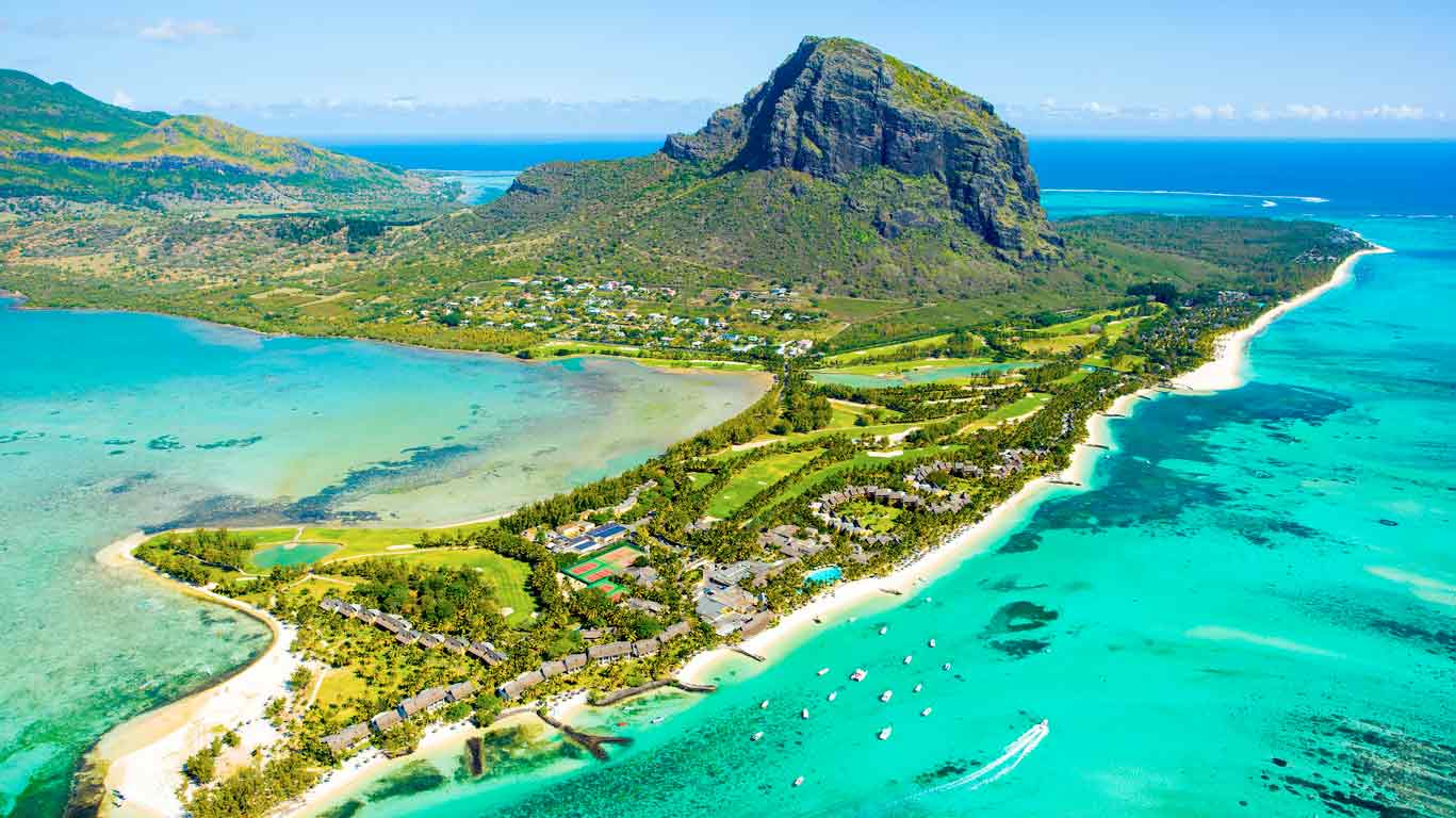 Fait-il bon vivre à l’île Maurice ?