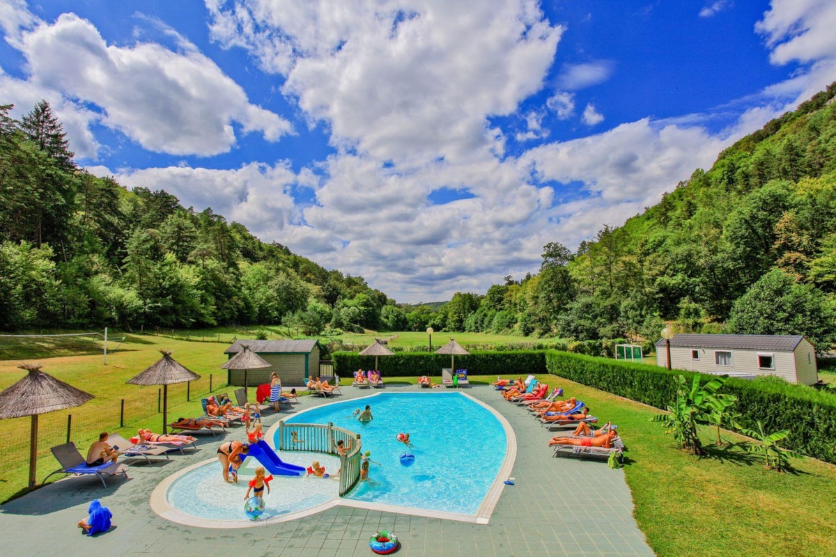 Quels sont les campings en Dordogne avec les meilleurs avis clients ?