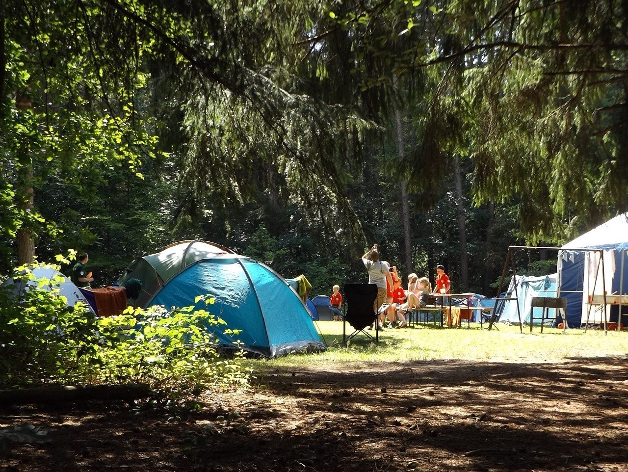 Comment choisir son camping ?