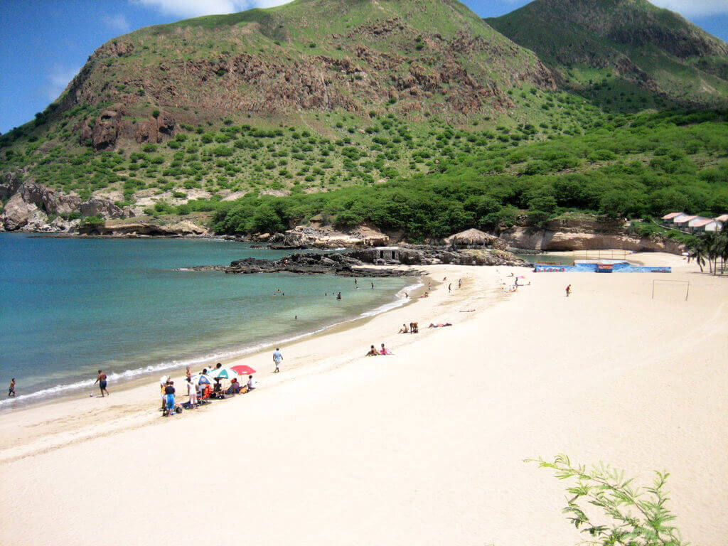 Comment organiser et réussir un voyage au Cap vert ?