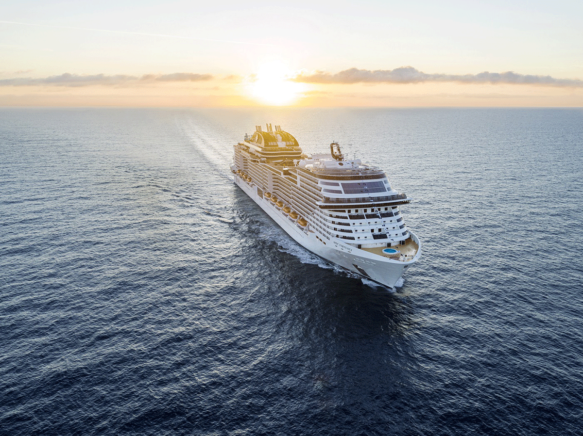 Comment choisir son itinéraire de croisière ?